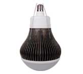 D190&nbsp;100W&nbsp;LED大球泡