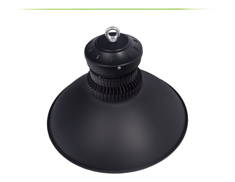 60W-圆形工矿灯